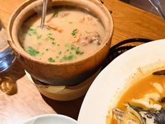 -清水亭湖北菜(大屯DT51店)