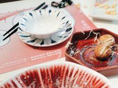 -花漫里日式餐厅(南安中骏店)