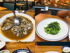 -舟小鲜·舟山小渔村(凤城四路中登广场店)