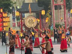 -深圳锦绣中华民俗村