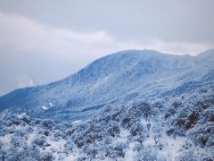 -太子岭滑雪场