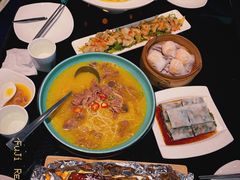 -高第街56号融合餐厅(振华五星百货店)