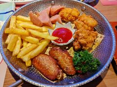 -花漫里日式餐厅(刺桐店)