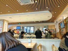 -素满香·素食自助餐(苏州·临顿路店)