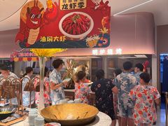 -水之梦(黄浦店)