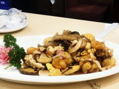 -黑石礁酒楼·海鲜(黑石礁店)