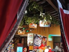 -老阿爸鲜鱼土菜(昆山花桥店)