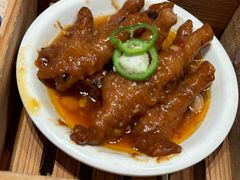 -正哥点心皇子(旺城广场店)
