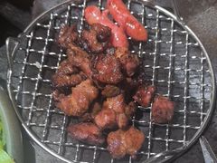 -炭虎烤肉(桂林路店)