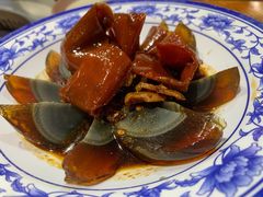 剁椒皮蛋-锅来乐地锅鸡(安亭店)