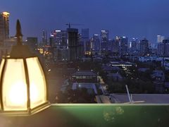 -萨芭蒂高空花园餐酒吧