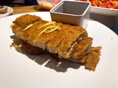 -吴越荣记苏州菜·松鼠桂鱼(月光码头店)