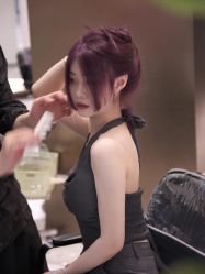 -Kraemer Paris苏豪路易士·嘉玛发廊