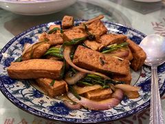 -阿殳菜馆·私厨(水围村店)