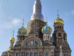 -滴血救世主教堂