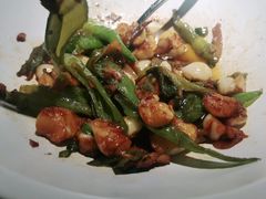 菜籽油炒超级小炒肉-遇见湘·地道湖南菜(云门店)