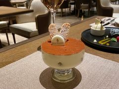 -四季酒店·行政酒廊