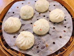 -陈傻子餐厅(世纪都会店)