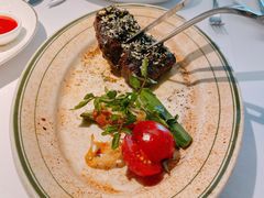 -燃扒房Steakhouse(皇庭店)