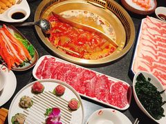-红运火锅·中国名火锅·国风演绎(省体店)
