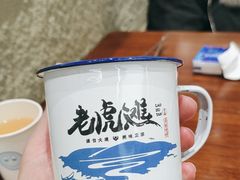 -老虎滩大连海鲜烧烤(水游城店)