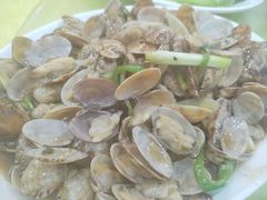 -锐记美食店·现捞海鲜(闸坡店)