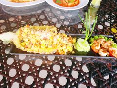 -Chaba Restaurant Phuket