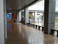 -溧阳汽车客运总站