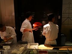 -Mercato莫卡多露台餐厅与酒吧(K11店)
