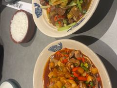 -潇湘阁(汉光百货店)