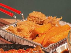 -七八冷面·延边朝鲜族美食(圣熙八号店)