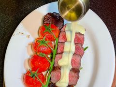 -OLD TREE老树咖啡·西餐厅(台山人工湖店)