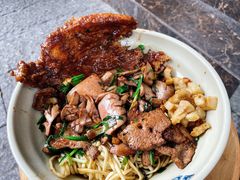 -无名氏面馆(邮电路店)
