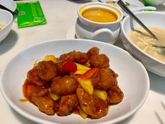 -汤城小厨•粤菜•靓汤(金宝街店)