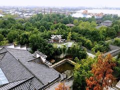 -观唐（国际）度假村温泉
