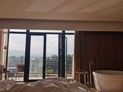 -天目湖涵田半山温泉