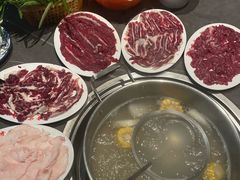 -贵宾牛·潮汕牛肉火锅(珠池总店)