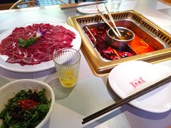 -雾都渣渣火锅(南城智汇城店)