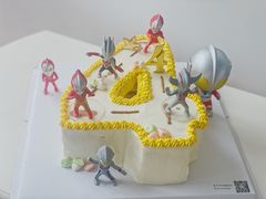 -HALF ORANGE 半个橙子