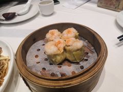 南粤烧麦-稻香酒家·34年老字号·港式粤菜(汉街店)