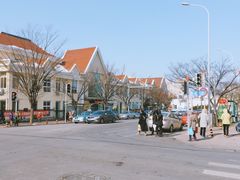 -水仙拉面(水仙街店)