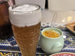 -乡村馕坑肉·烧烤·新疆菜·本地人更爱吃(阿勒泰首店)