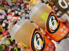 -奈雪的茶(赛格店)