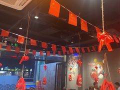 -东方一串·鲜肉小串·小酒馆(壹航城店)