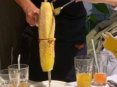 -拉蒂娜·巴西牛排馆 Latina·Brazilian Steakhouse(陆家嘴旗舰店)