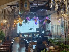 -MAAN COFFEE(金桥店)