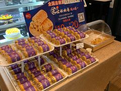 -85度C(广州黄边店)