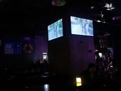 -ohbar live house(人广店)