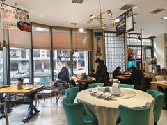 -龚兴城鱼羊吉·家传湖北菜(苗栗路总店)