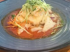 石河子凉皮-巴尔喀十新疆餐厅(开发区店)